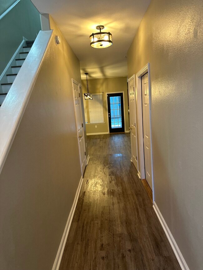 22 Sir Lancelot Way in Crawfordville, FL - Building Photo - Building Photo