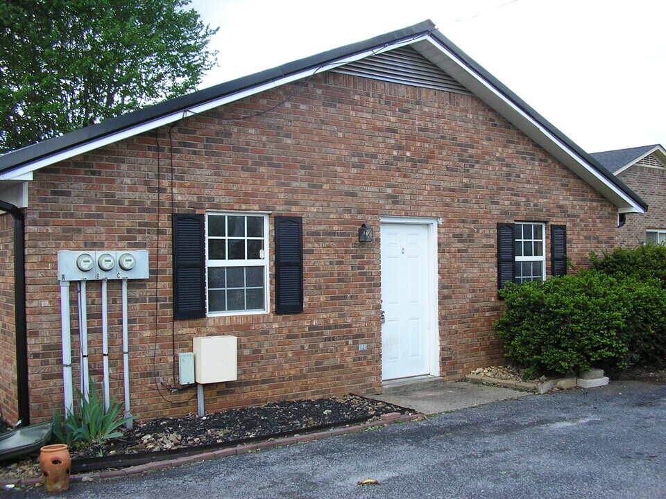 1772 Patrick Way in Bowling Green, KY - Building Photo