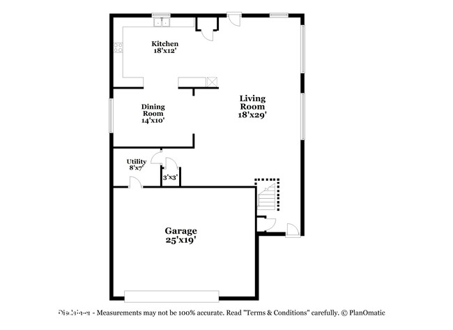 1075 Mountain Laurel Ct in Matthews, NC - Building Photo - Building Photo