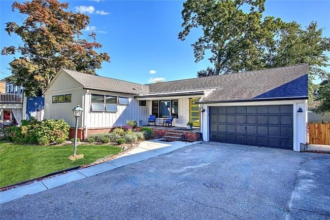 property at 151 Chace Ave