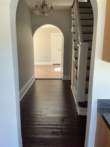 property at 108 Hayes St