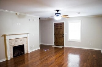 2009 Karrington Ridge in Springdale, AR - Building Photo - Building Photo