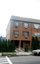 3575 Wilson Ave Apartments