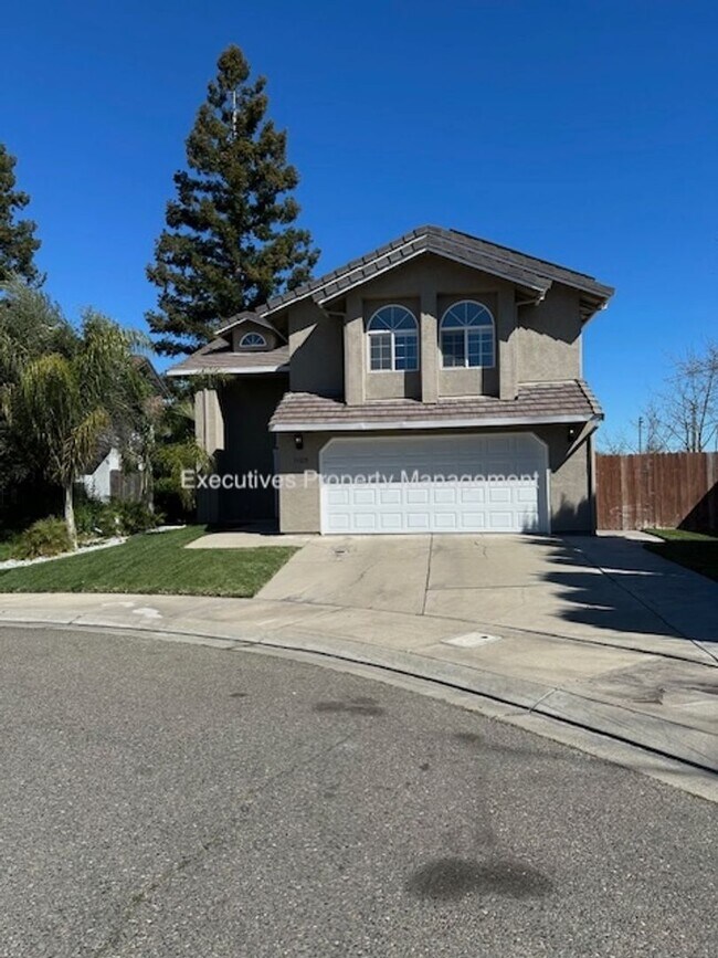 property at 1103 Acapulco Ct