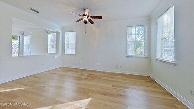 108 Bay Bridge Dr in St. Augustine, FL - Building Photo - Building Photo