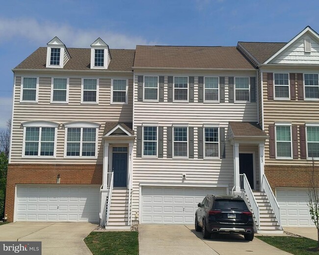 property at 301 Ellison Dr