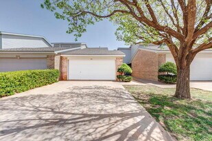 534 N Fulton Ave in Lubbock, TX - Building Photo