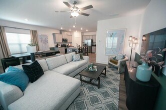 1298 Mabry St in Lawrenceville, GA - Building Photo - Building Photo