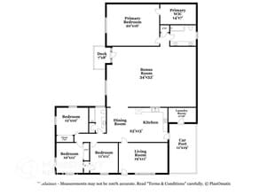 600 Emerald Dr in Villa Rica, GA - Building Photo - Building Photo