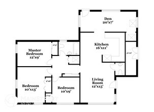 4020 Angol Pl, Unit 5002 in Jacksonville, FL - Building Photo - Building Photo