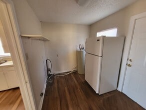 921 E 1st St in Portales, NM - Building Photo - Building Photo