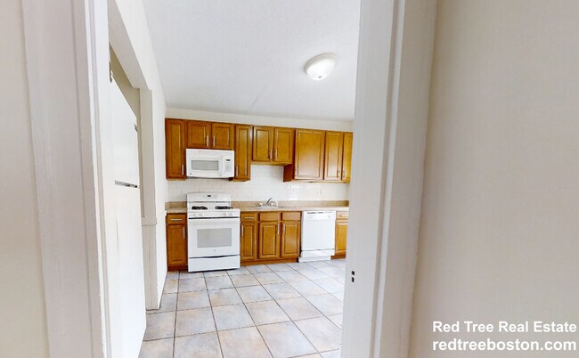 property at 5 Barrows St