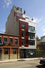 331 E Eighth St in New York, NY - Building Photo - Building Photo