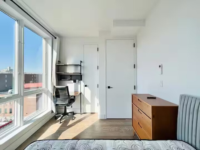 property at 1365 Nostrand Ave