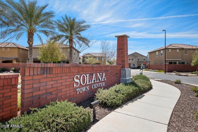 4354 E Toledo St in Gilbert, AZ - Building Photo - Building Photo