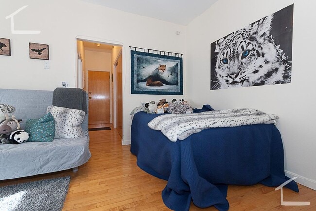 190 Chestnut Hill Ave in Boston, MA - Building Photo - Building Photo