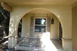 318 S San Dimas Canyon Rd in San Dimas, CA - Building Photo - Building Photo