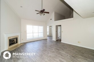 4704 Ashcroft Dr in Memphis, TN - Building Photo - Building Photo