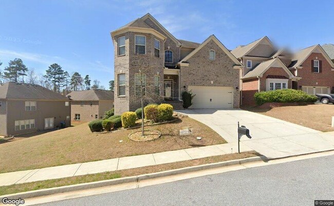 property at 5645 Princeton Run Trail