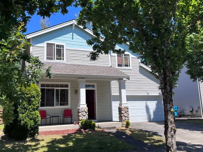 17210 SE 21st St in Vancouver, WA - Building Photo - Building Photo