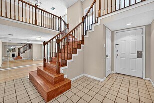 1535 Beaconshire in Houston, TX - Building Photo