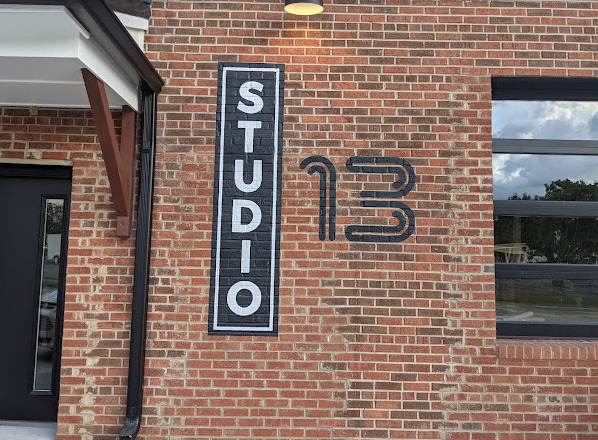 Studio 13