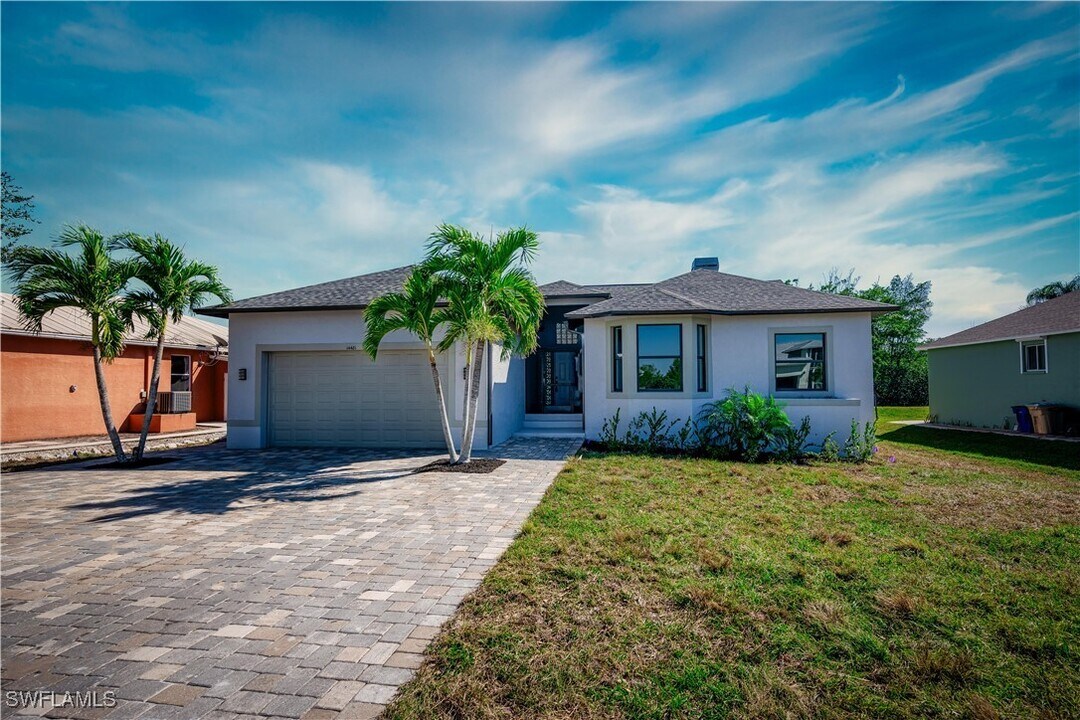 14481 Pine Lily Dr in Ft. Myers, FL - Building Photo