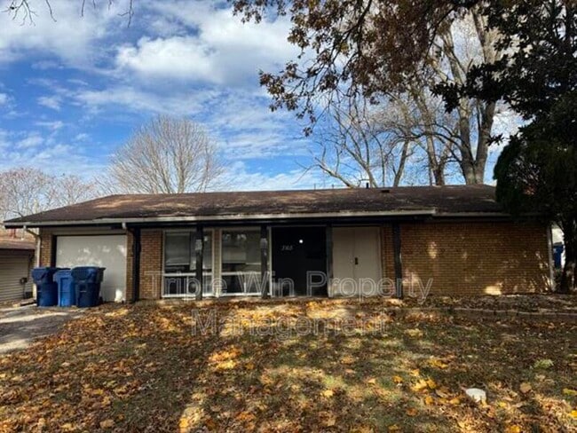 3165 St Catherine St in Florissant, MO - Building Photo - Building Photo