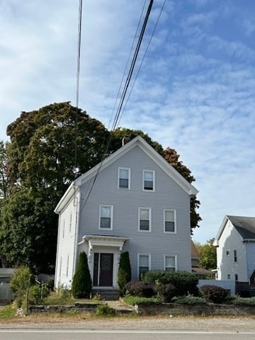 property at 674 E Washington St