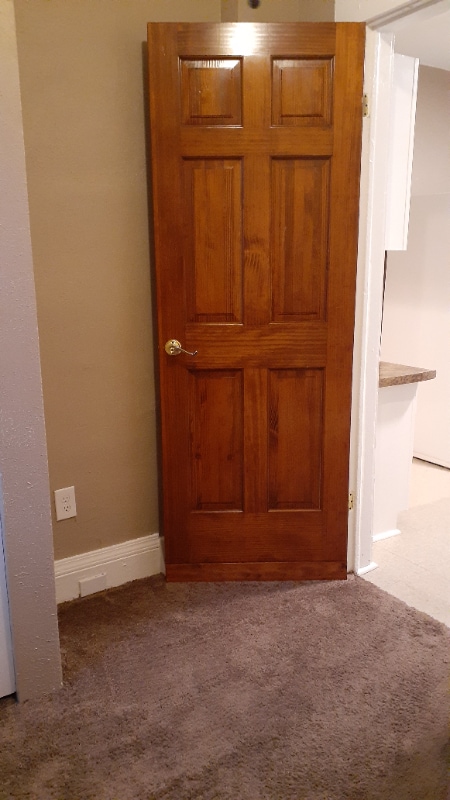 property at 2315 W 7th St
