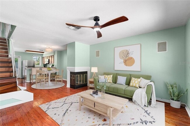 5704 Bratton Dr in Temple Terrace, FL - Building Photo - Building Photo
