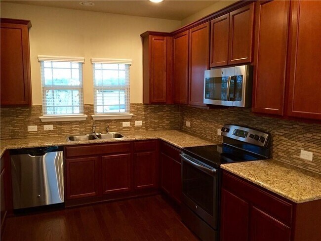 926 Lost Pines Ln in Cedar Park, TX - Building Photo - Building Photo