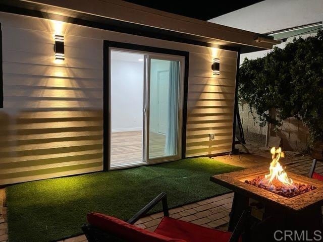 property at 137 Carnation Ave