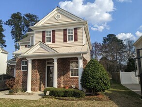 3741 Tryon Ridge Dr in Raleigh, NC - Building Photo - Building Photo