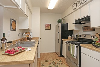 Interior Photo
