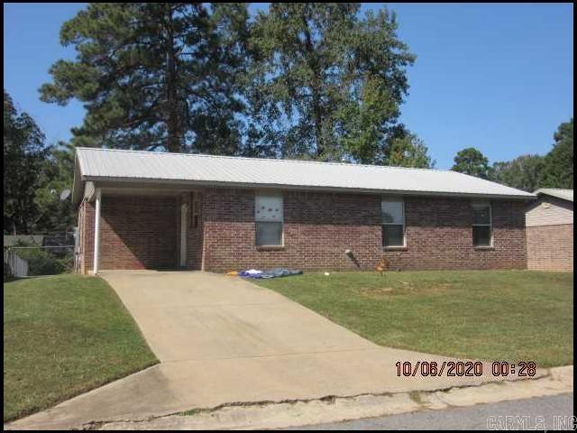 13500 Marietta Dr in Little Rock, AR - Building Photo