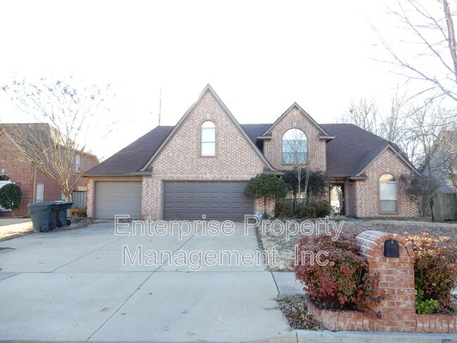 property at 4525 Hickory Creek Dr