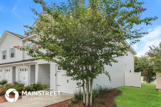 506 Eiseman Wy in Jacksonville, FL - Building Photo - Building Photo