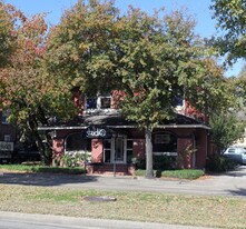 1620 Richmond Ave in Houston, TX - Building Photo