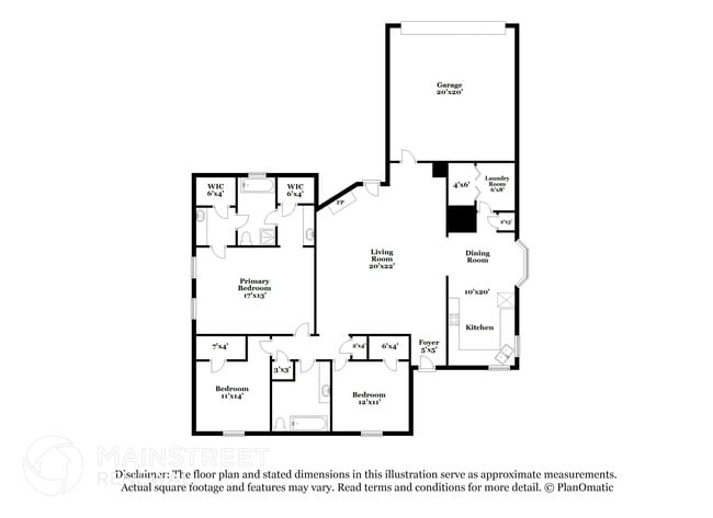 2517 Dove Creek Ln in Carrollton, TX - Building Photo - Building Photo