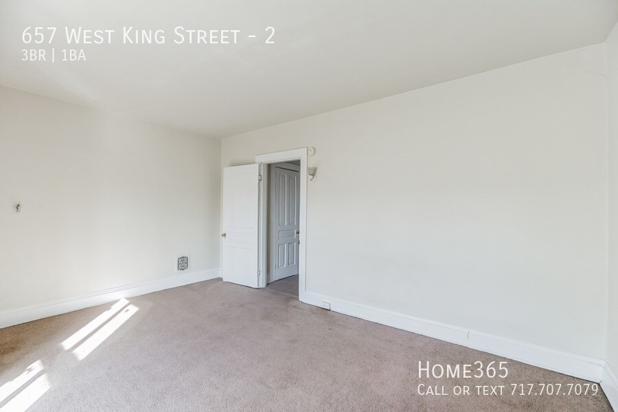657 W King St York, PA Rental Homes and Apartments for Rent
