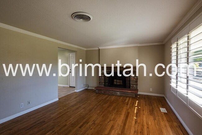 1983 E 6850 S in Salt Lake City, UT - Building Photo - Building Photo