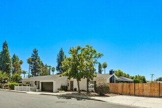 5590 Shasta Ln in La Mesa, CA - Building Photo - Building Photo