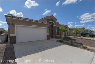 14840 Ted Banks Ave in El Paso, TX - Building Photo - Building Photo