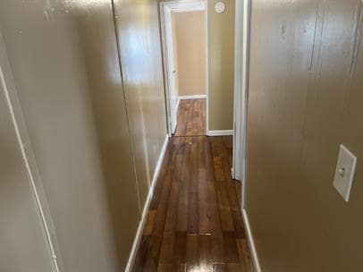 property at 221 Cherry Tree Dr