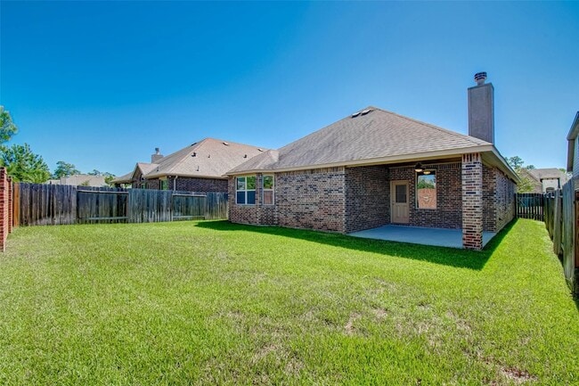 5610 Glenfield Spring Ln in Spring, TX - Building Photo - Building Photo