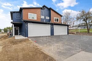 209 S Grady Ln in Spokane Valley, WA - Building Photo