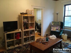 47 Gordon St in Boston, MA - Building Photo - Building Photo