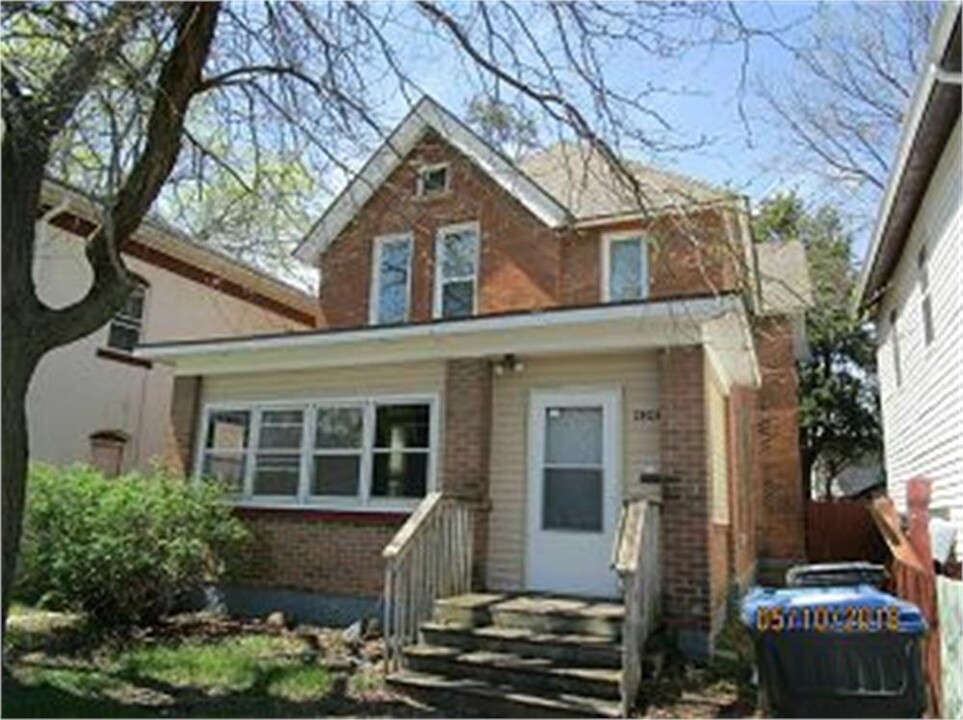 620 N. Second Street, Unit #1 in Mankato, MN - Building Photo