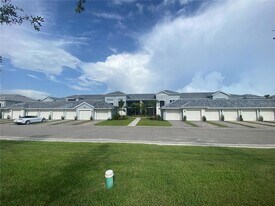 14194 Heritage Landing Blvd, Unit 627 in Punta Gorda, FL - Building Photo